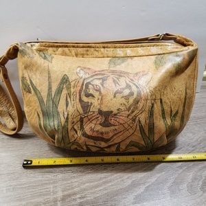 Crossbody bag by Emily Ann of Boca Raton